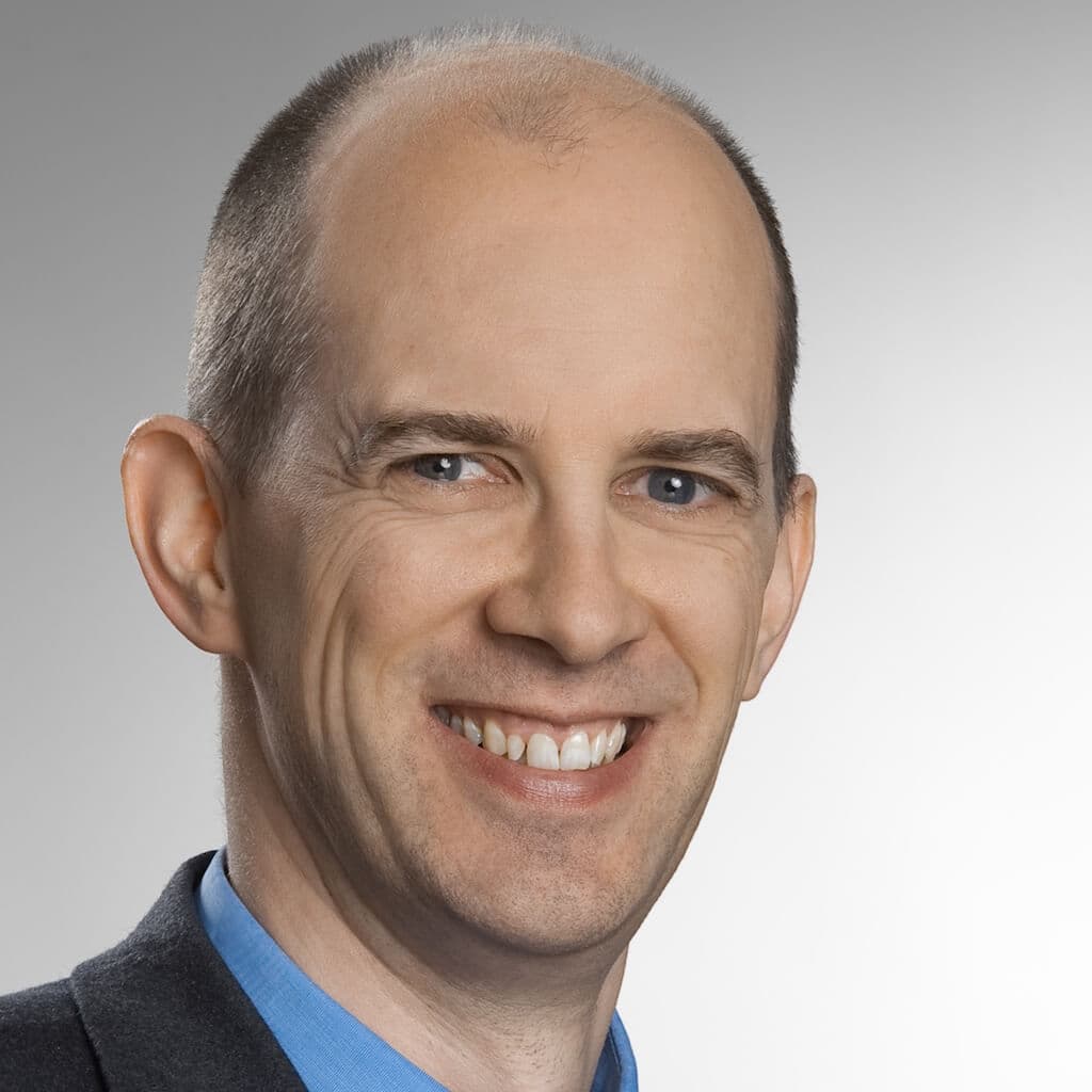 Dr. Götz Müller auf HalloPodcaster