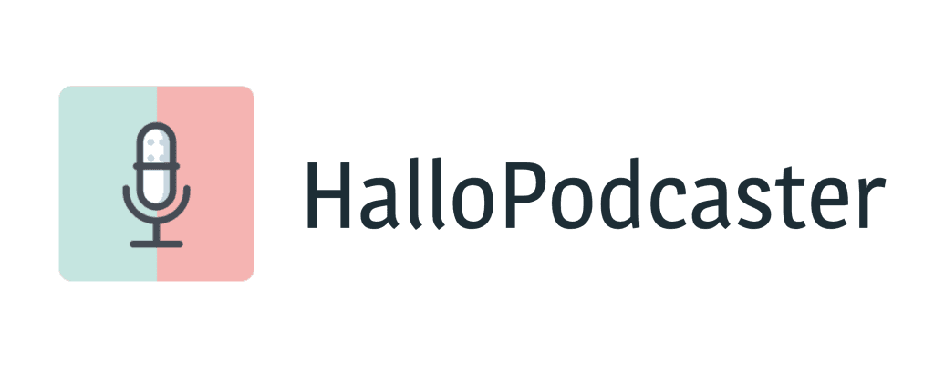 HalloPodcaster
