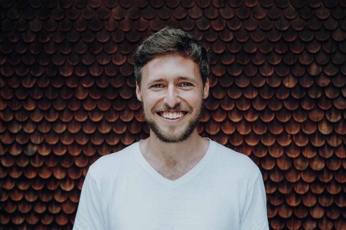 Jan Siebert, Mitgründer HalloPodcaster