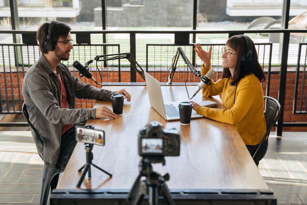 Podcast-Audiogramm erstellen – die Top 5 Anbieter (kostenlos und kostenpflichtig)